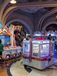 -卡通尼乐园(上海安亭店)