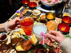 -南风(淮海街店)