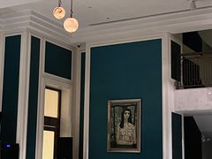 -The St·Regis Bar 瑞吉酒吧