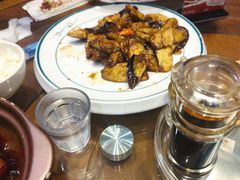 -韩记海鲜饺子旗舰店(红海新区店)