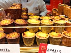 -五味酥·现烤国民糕点集合店(甘井子万达广场店)