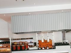 -昆山琶拉帝诗酒店·河畔咖啡厅Riverside Cafe