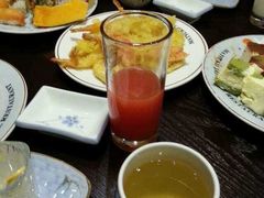 -松子料理(白家庄店)