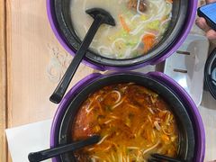 -过桥缘·过桥米线(五里桥银座店)