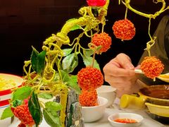 -鱼翅楼·津派砂锅鱼翅(水上公园店)