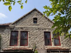 -山东大学(趵突泉校区)