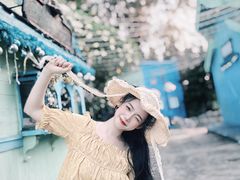 -汕头蓝水星欢乐世界