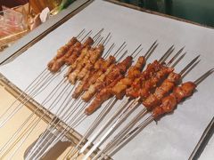-街角等你.大连海鲜烧烤(西安路店)