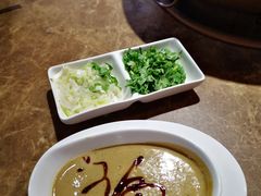 传统小料-大得涮肉(三元桥店)
