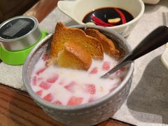 -鲜潭蒸汽石锅鱼(五道口购物中心店)