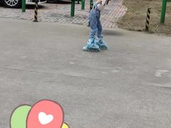 -米高蓝斯克国际轮滑中心(中铁建店)