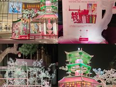 -深圳来福士广场