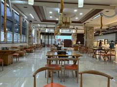 -天津工业大学西苑餐厅