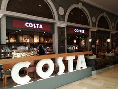 -COSTA COFFEE(德基广场店)