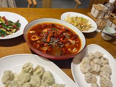 -伊喜饺子·烤鸭(五道口学院路店)