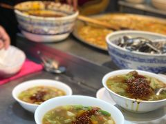 肉丸胡辣汤-马光荣肉丸糊辣汤(边东街店)