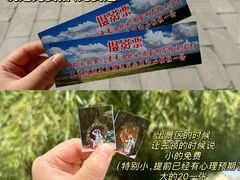 -白洋淀风景区