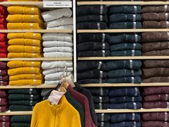 -优衣库(广州天河领展广场店)