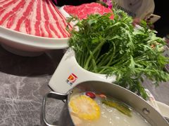 -德天肥牛海鲜火锅(城西银泰店)