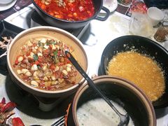 -聚味瞿记·龙虾堂(天元店)