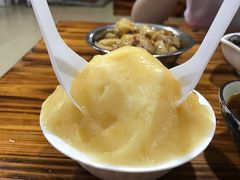 芒果炒冰-醒醒田螺(金奖总店)