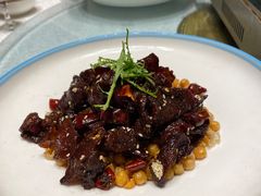 -小八仙·宴(三峡茶庄店)