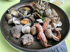 -高佳庄·舟山海鲜(海景旗舰店)