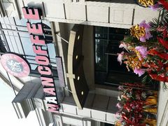 -MAAN COFFEE(金桥店)