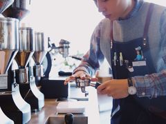 -Seesaw Coffee(朝阳大悦城店)