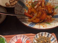 -雾山韩式烤肉·海南糟粕&椰子鸡火锅·海景餐厅(三亚绿发山海天JW万豪酒店)
