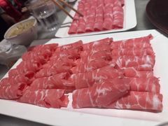 -老五四季涮肉(菜市口店)