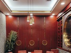 -点都德(龙之梦店)