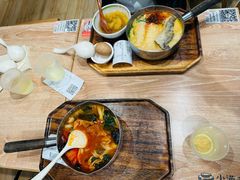 -小满手工粉(上海新世界城店)