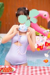 -米莱摄影写真(五大道别墅店)