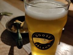 鹅岛精酿啤酒-Goose Island Brewhouse鹅岛精酿啤酒餐厅