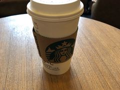-星巴克臻选(宁波世纪东方广场店)