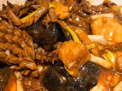 -春江饭店(共青团路总店)