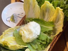 -前门杨记·铜锅涮肉(王府井·故宫店)