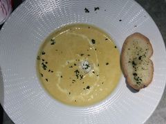-Gray Whale 灰鲸餐厅(北美N1店)