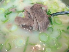 -神仙雪浓汤(明洞店)