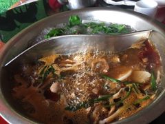 -羊肉大仙(金凯广场店)