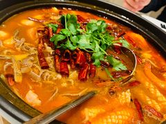 -品海楼·大连海胆锅贴馆(东港店)