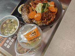 -吉野家(顺义站前北街店)