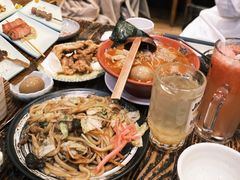 -平成屋· Late Night 食堂(四川北路店)