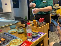 -蚝英雄鲜蚝自助专门店(长楹天街直营店)