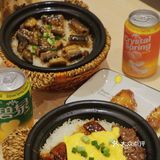 吃煲仔饭就实实在在的找家社区店!!