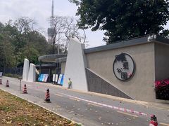 -广州雕塑公园