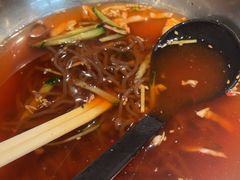 -白玉·朝鲜族烤串(南山店)