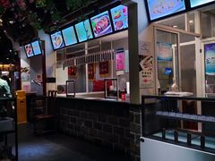 -绿杨邨酒家直营店(闵行店)