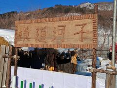 -横道河子东北虎林园